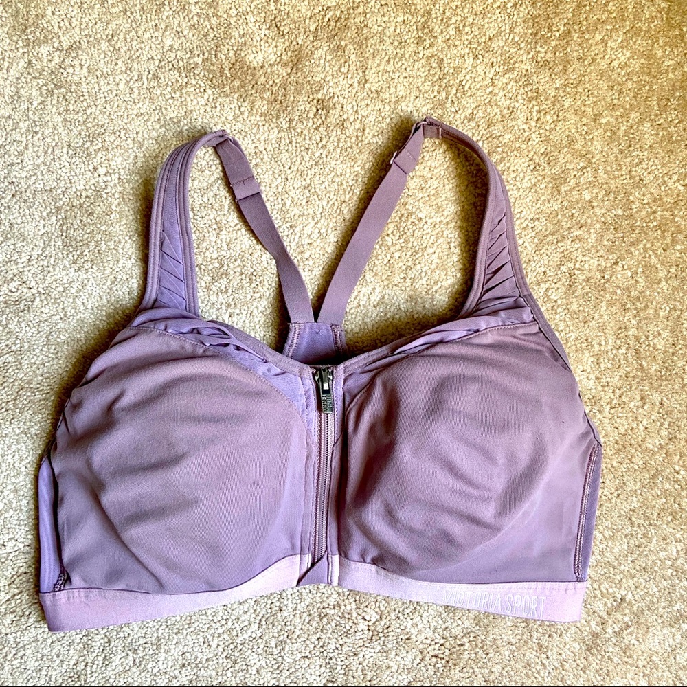 Victoria’s Secret Knockout Sports Bra 36C